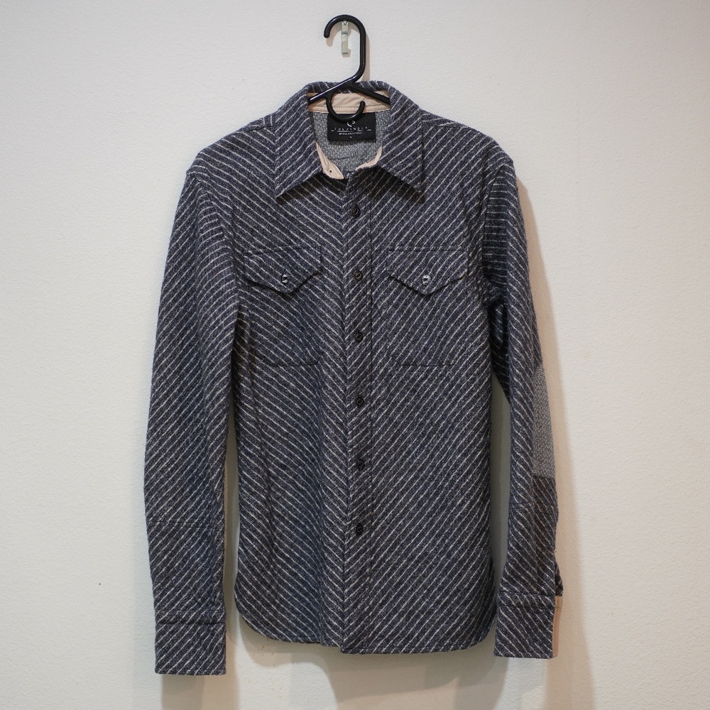 Coldsmoke Ikkuma Flannel